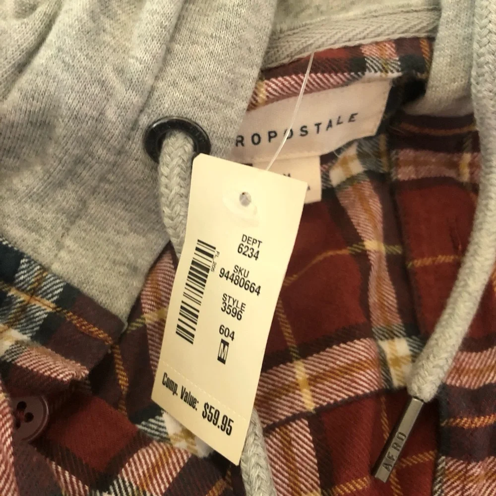 pullover bundle - Picture 5 of 5